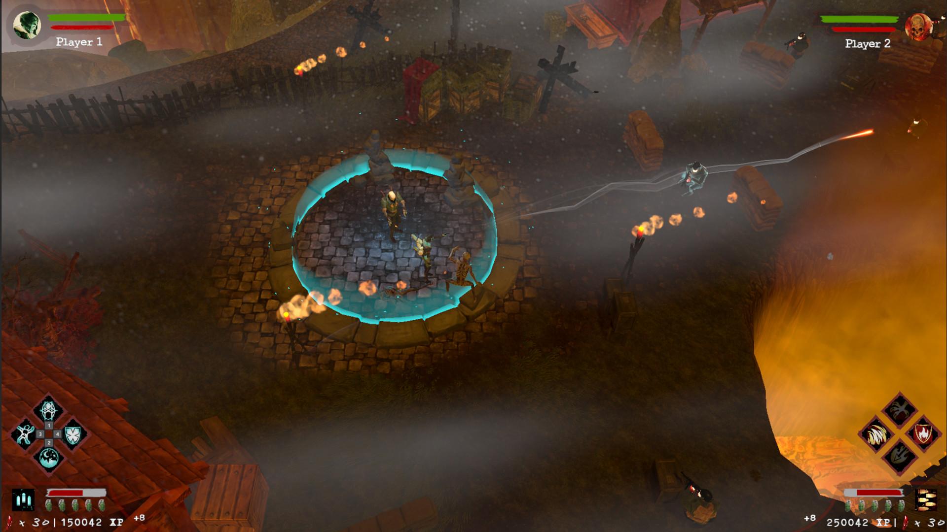 Mad Devils ستيم كود رقمي