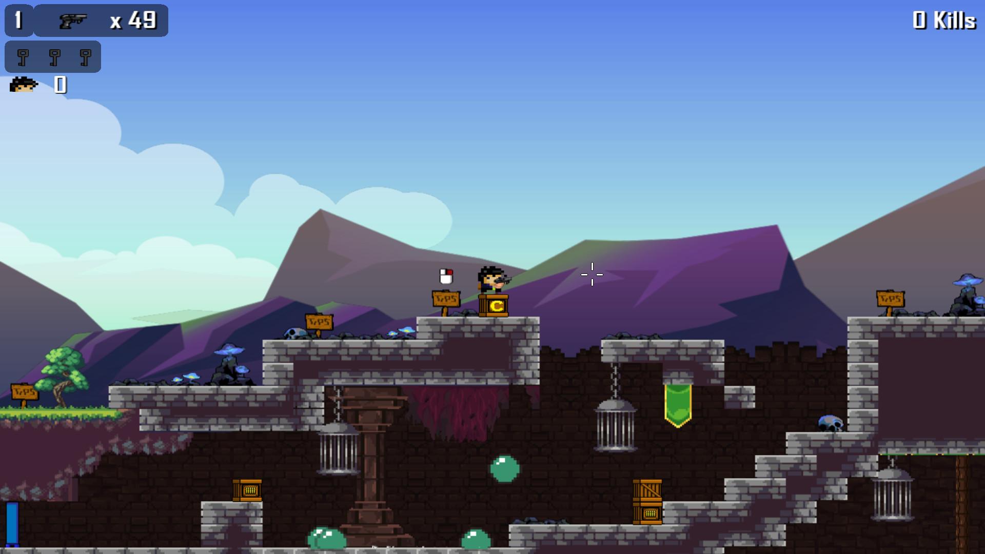 Destroyer Of Worlds بي سي ستيم كود رقمي