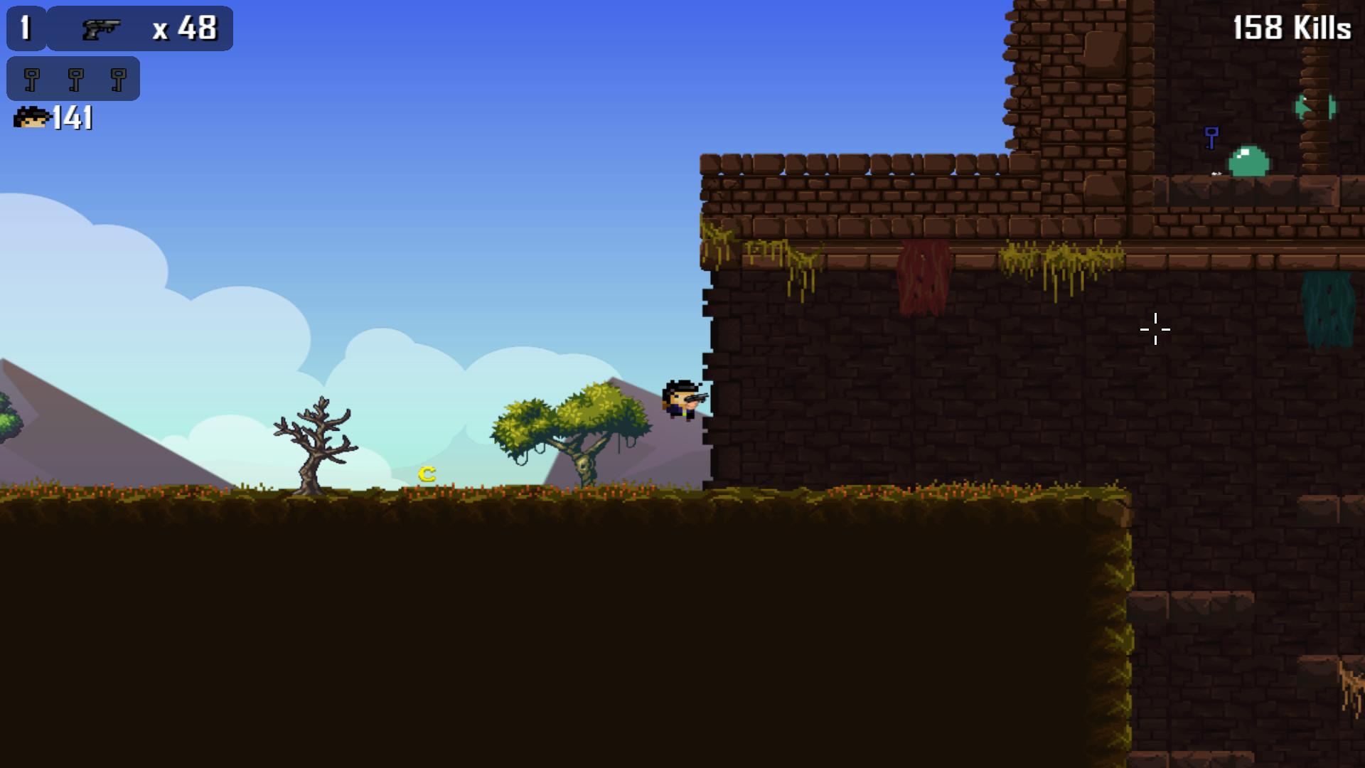 Destroyer Of Worlds بي سي ستيم كود رقمي