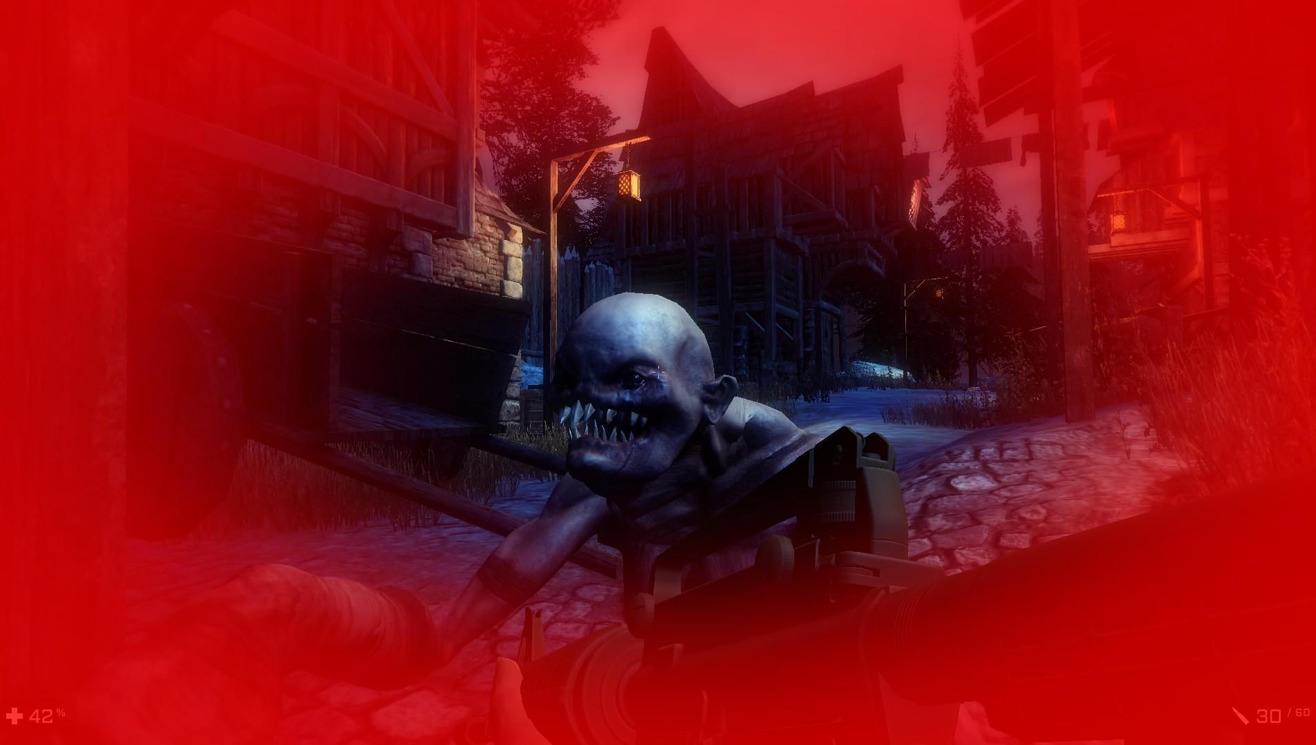 Cult: Fear Inside ستيم كود رقمي