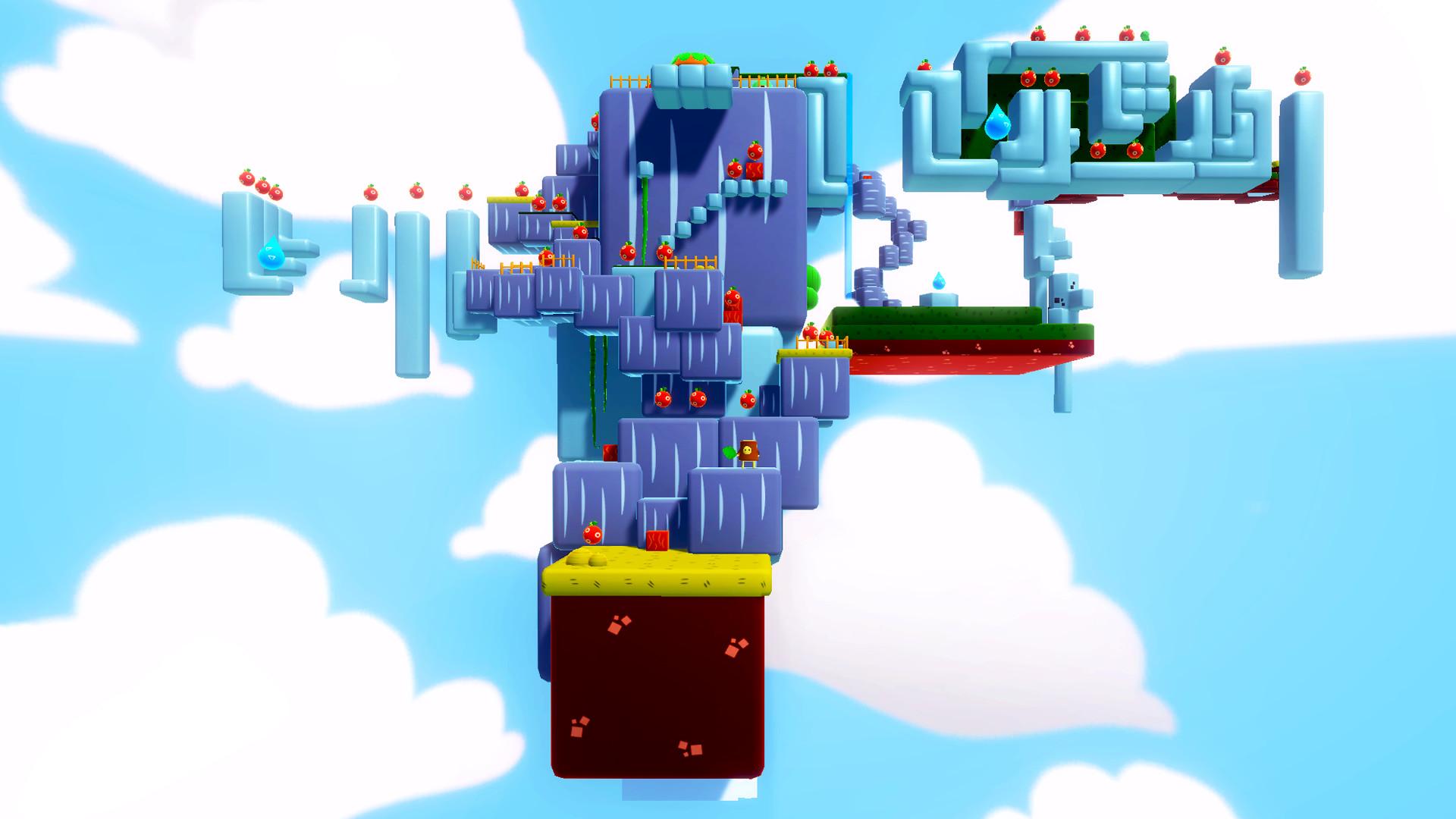 Woodle ديلوكس ستيم كود رقمي