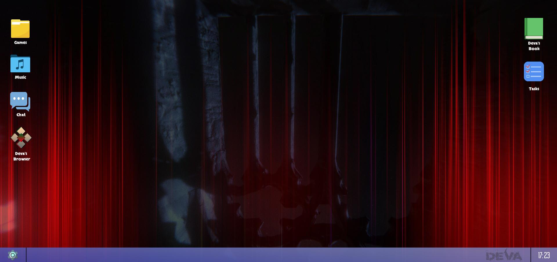 Deva|The Haunted Game ستيم كود رقمي