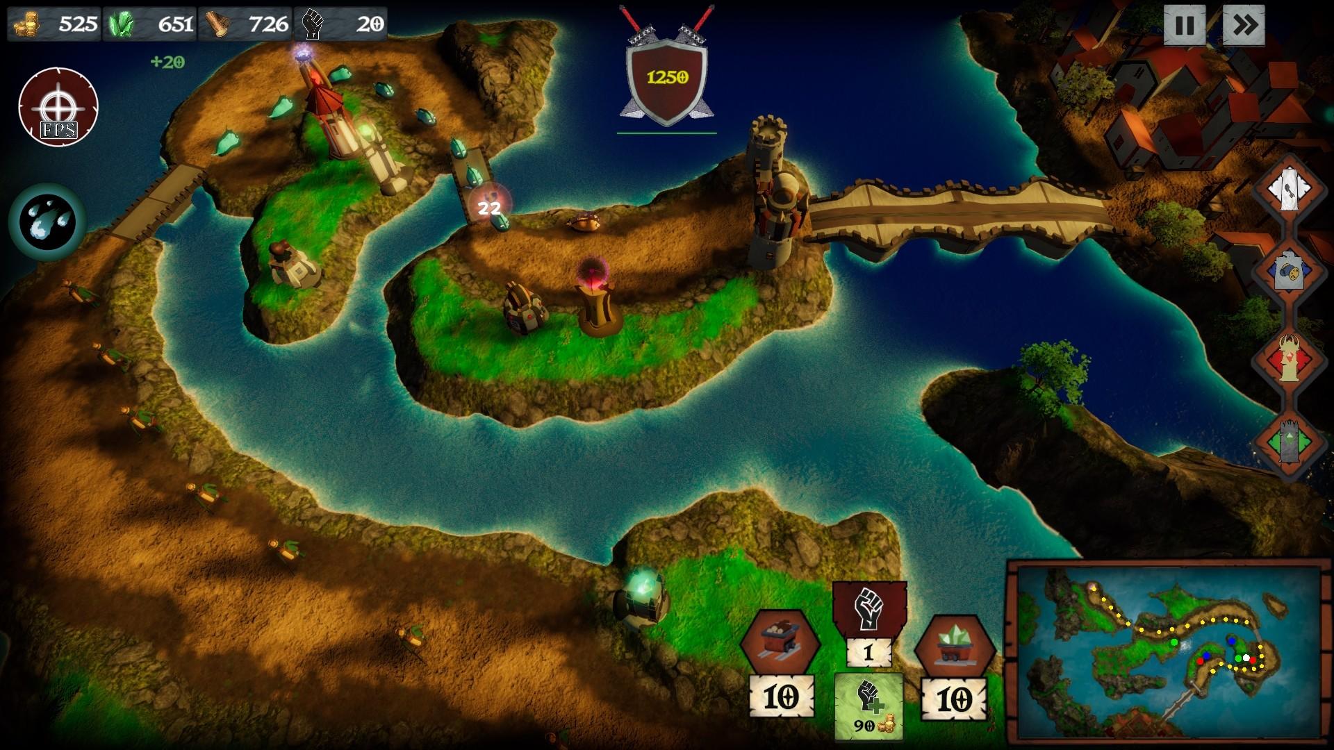 Sorcs: Siege Chronicles ستيم كود رقمي