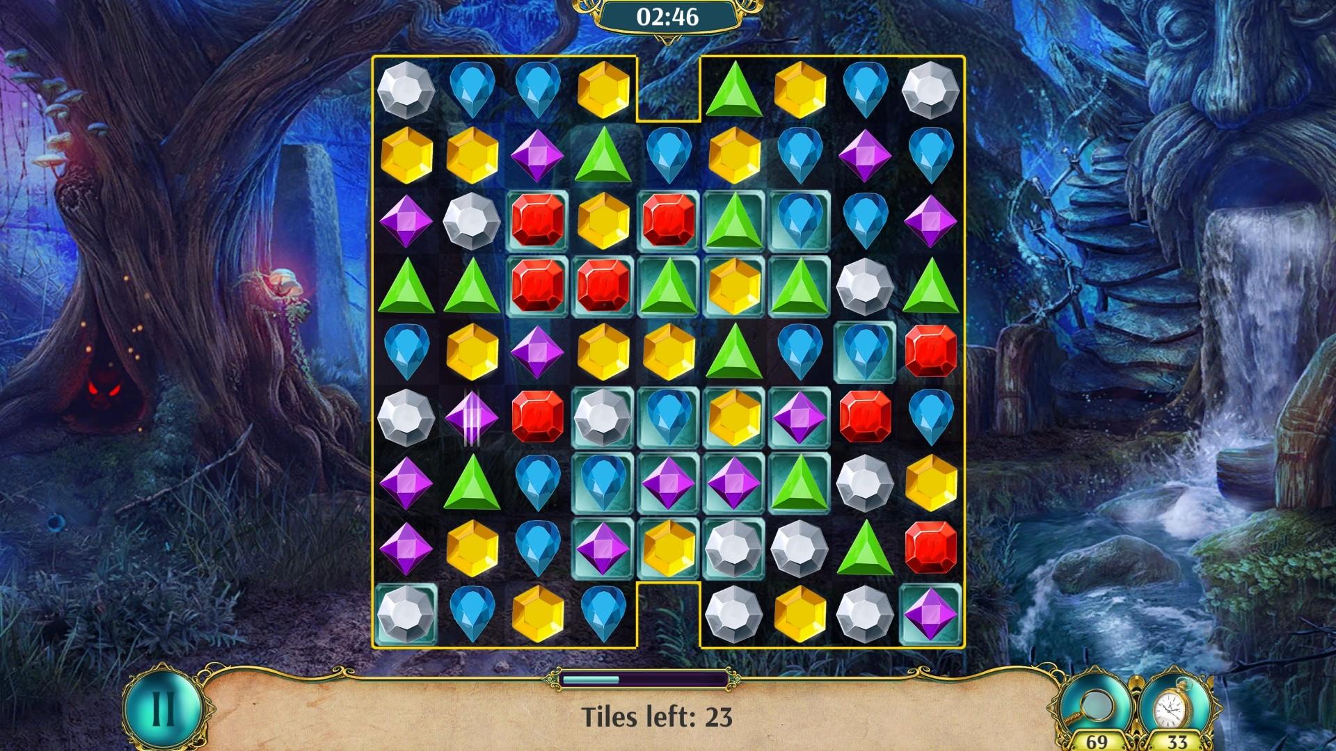 The Far Kingdoms: Hidden Magic ستيم كود رقمي