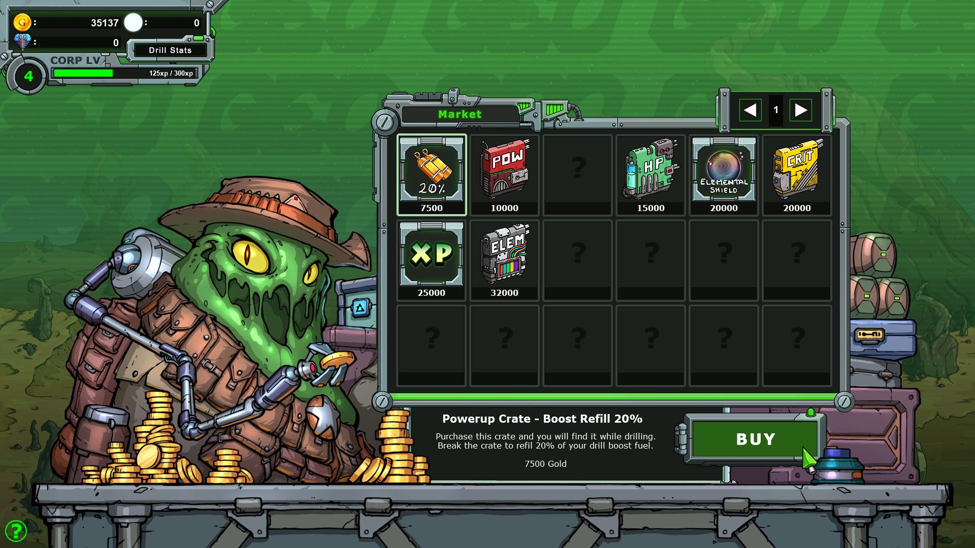 Galactic Mining Corp اوروبي V2 رابط هديه ستيم