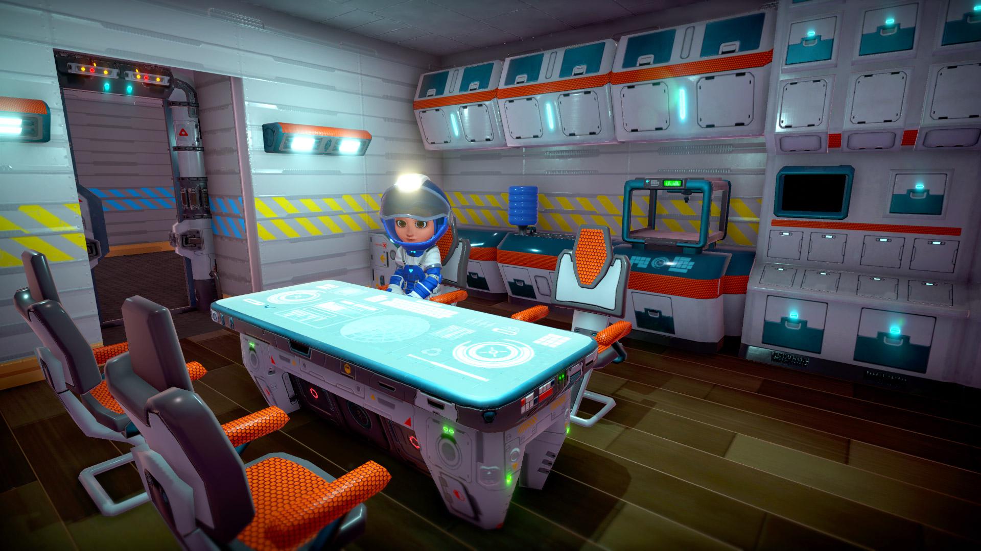 Farm Together - Oxygen Pack DLC ستيم كود رقمي