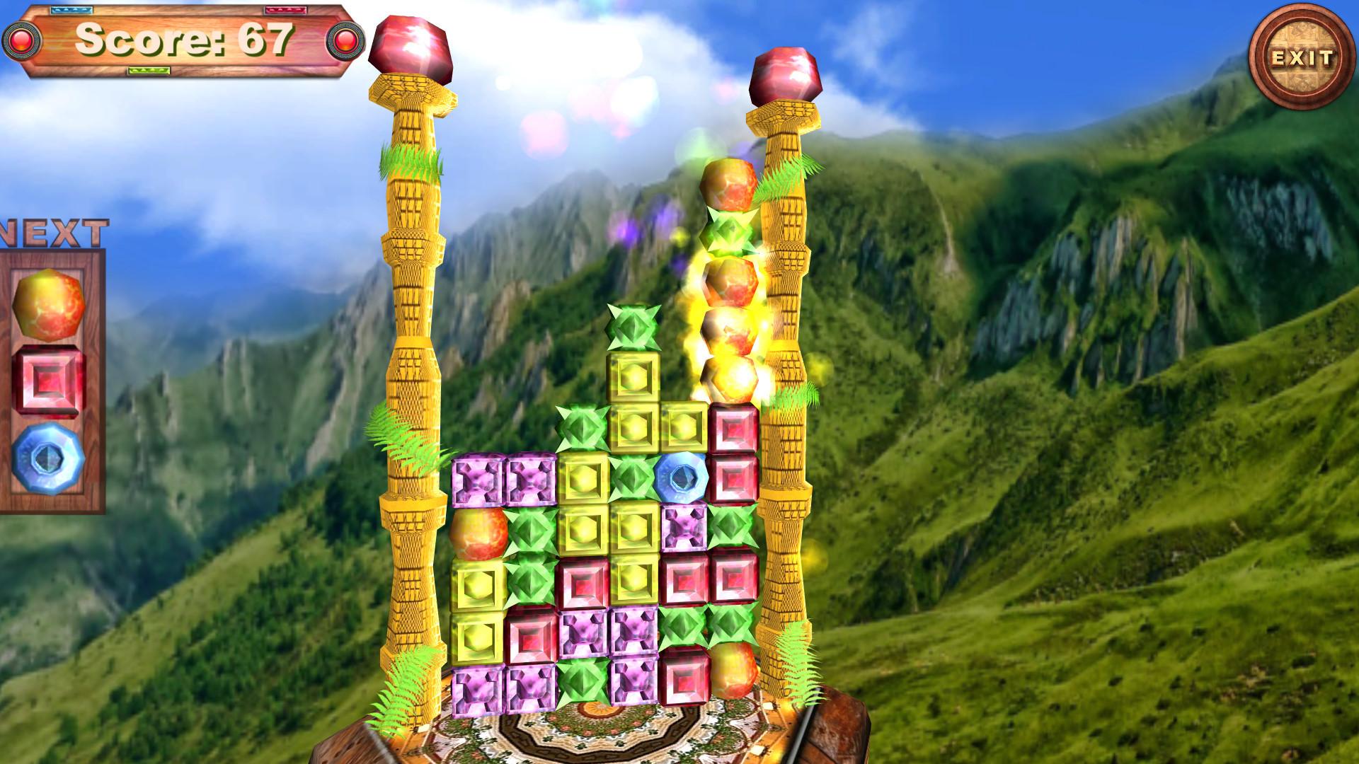 Shining Cubes ستيم كود رقمي