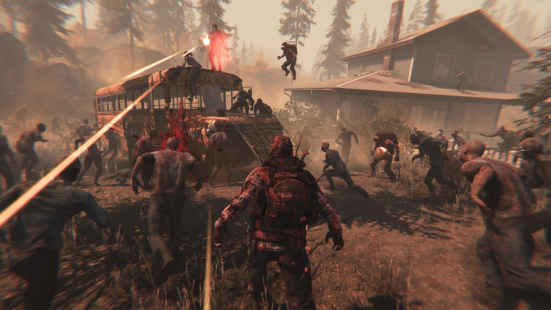 Bloody Raid ستيم كود رقمي