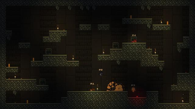 Freedom Fighter ستيم كود رقمي