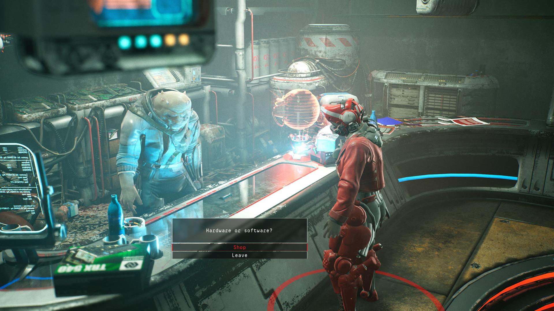 The Ascent ستيم كود رقمي