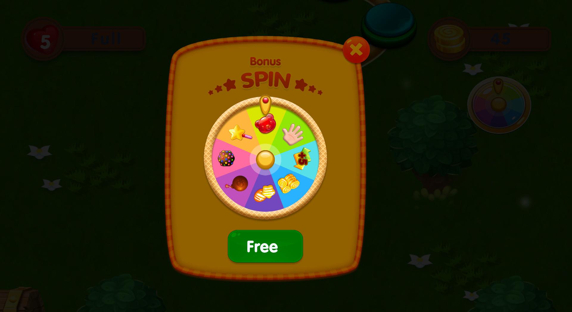 Color Crush 2 ستيم كود رقمي