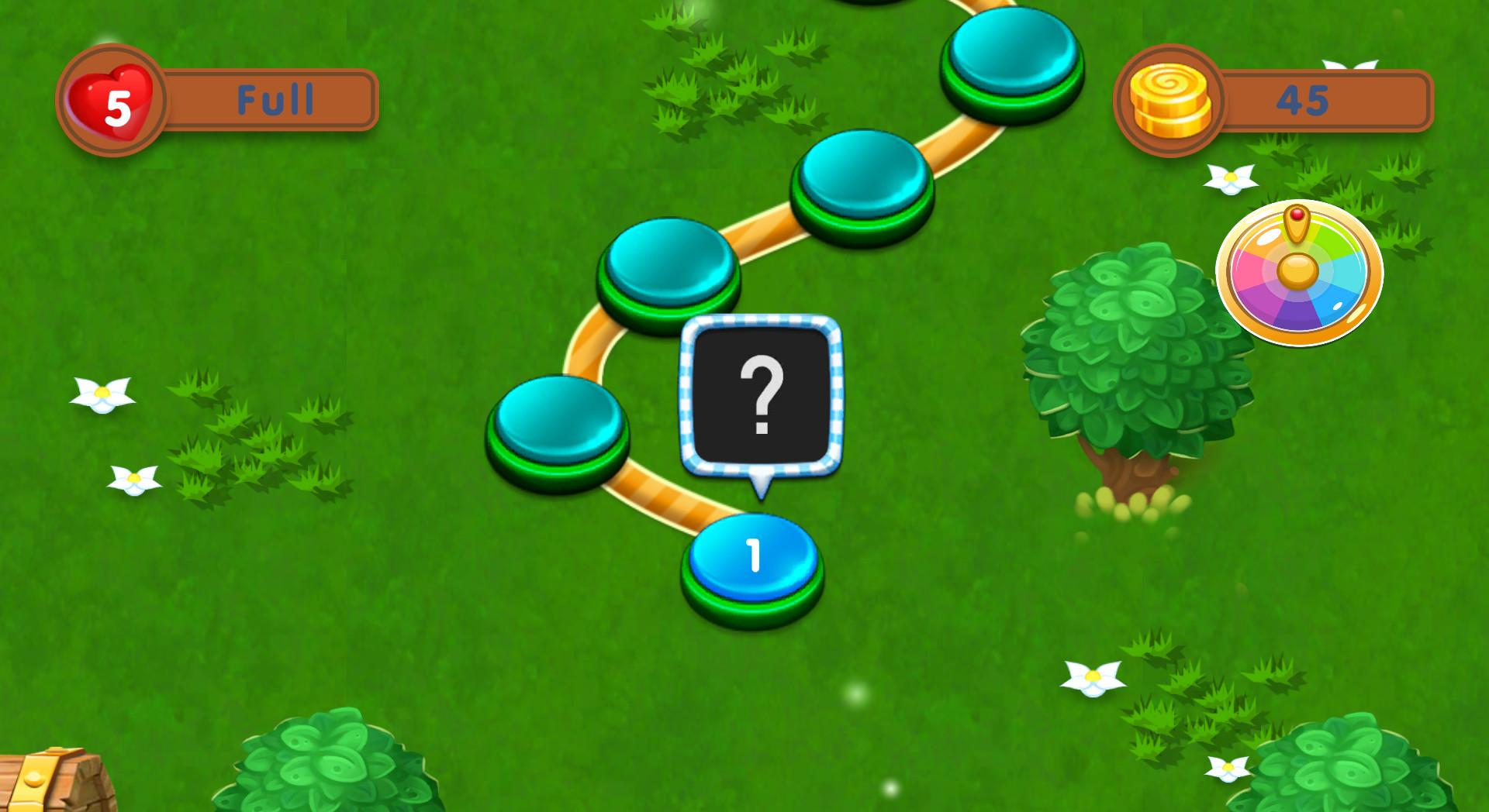 Color Crush 2 ستيم كود رقمي