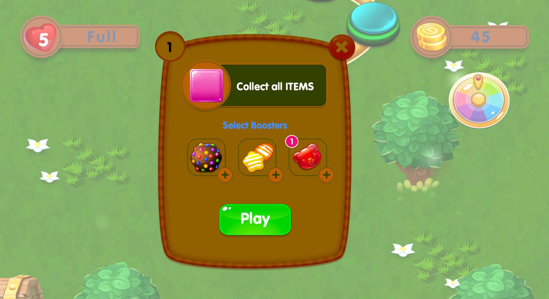 Color Crush 2 ستيم كود رقمي