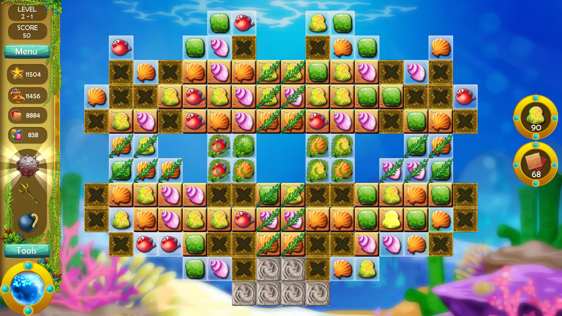 Allura: Curse Of The Mermaid ستيم كود رقمي