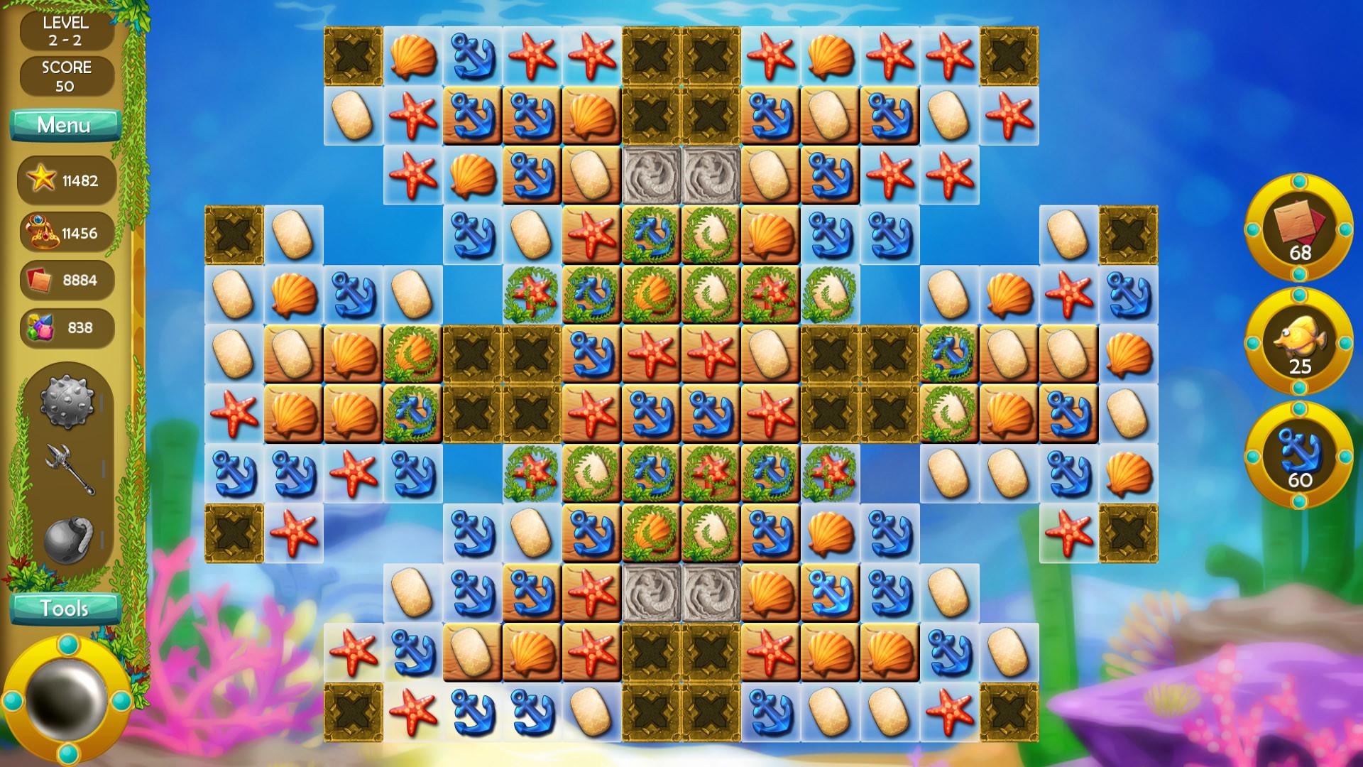 Allura: Curse Of The Mermaid ستيم كود رقمي