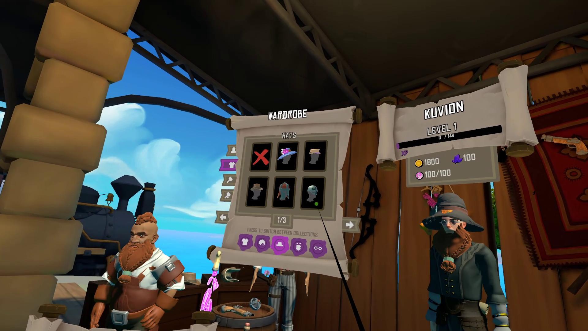 Crystal Raiders VR ستيم كود رقمي