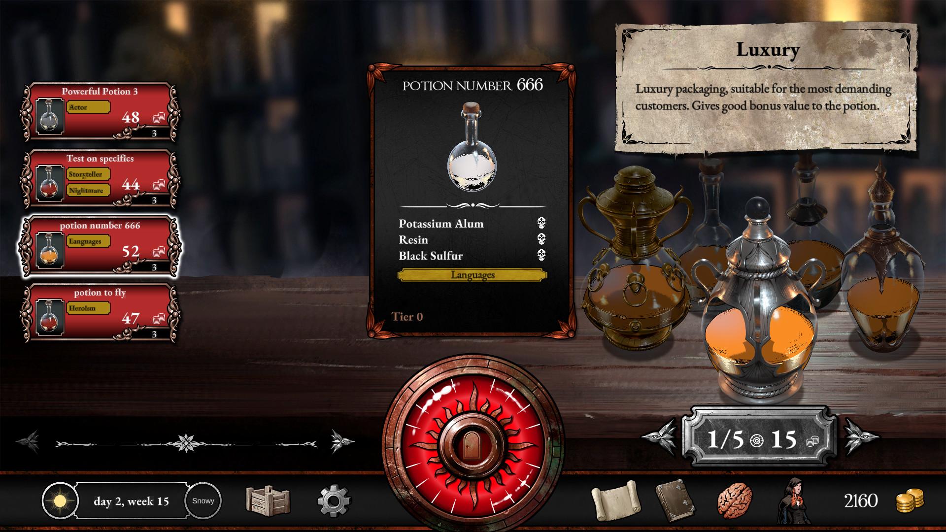 Alchemy Emporium ستيم كود رقمي
