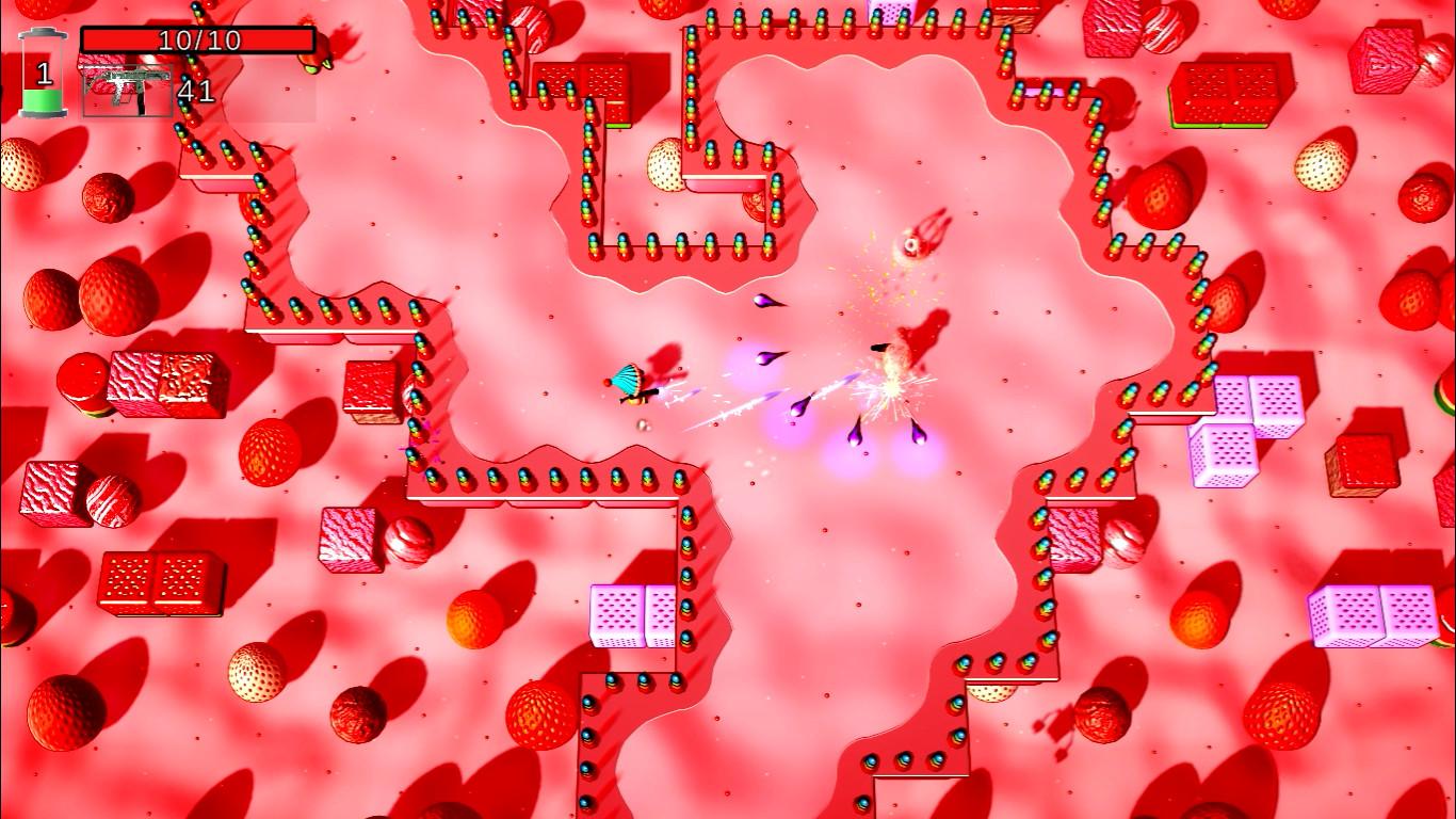 Juicy Army ستيم كود رقمي