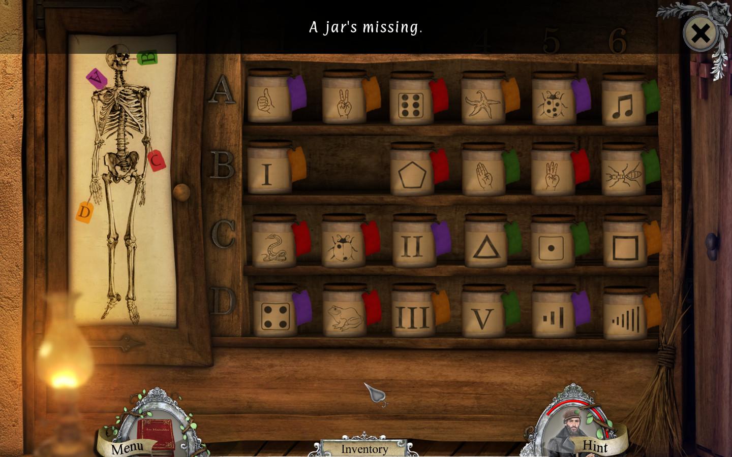 Les MiséRables: Jean Valjean ستيم كود رقمي