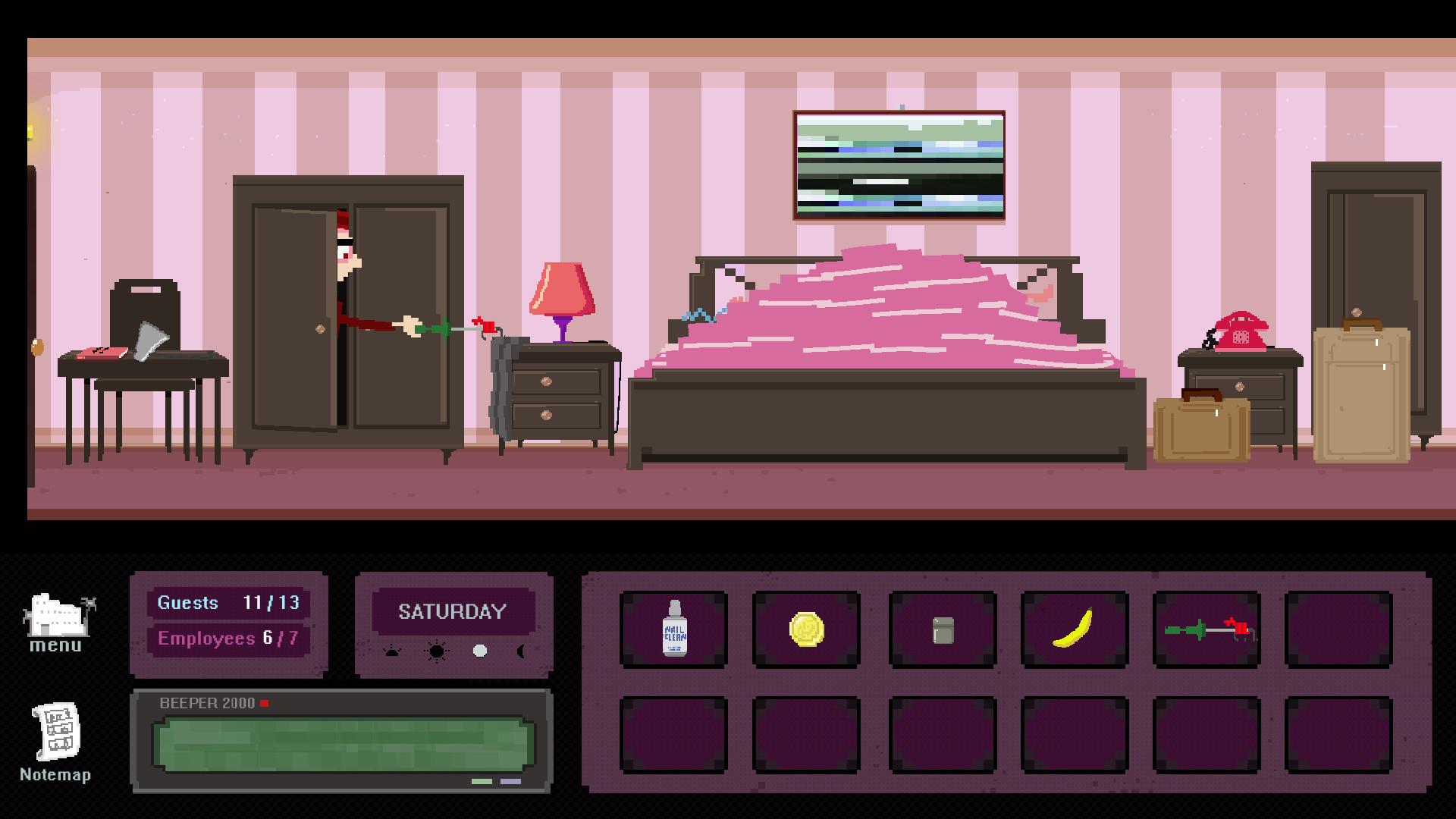 Not Another Weekend ستيم كود رقمي