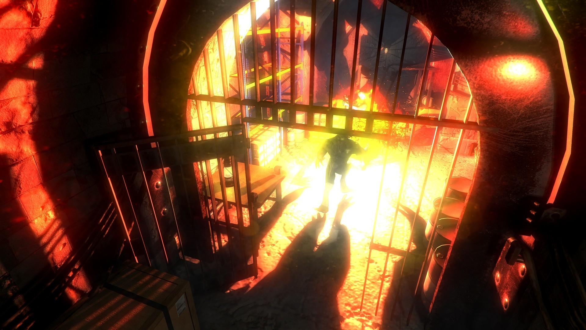 Outbreak: Endless Nightmares اوروبي اكسبوكس 1 كود رقمي