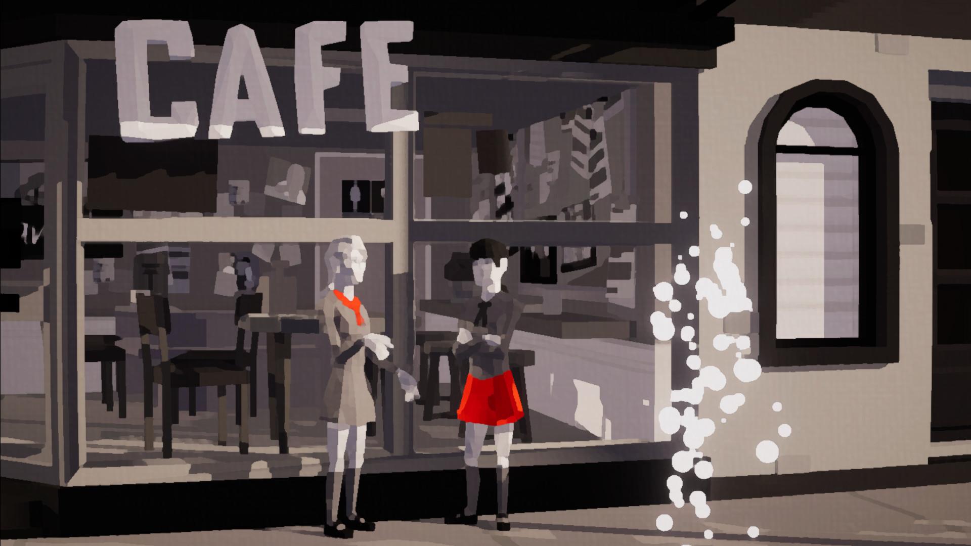 LOVE - A Puzzle Box Filled With Stories ستيم كود رقمي