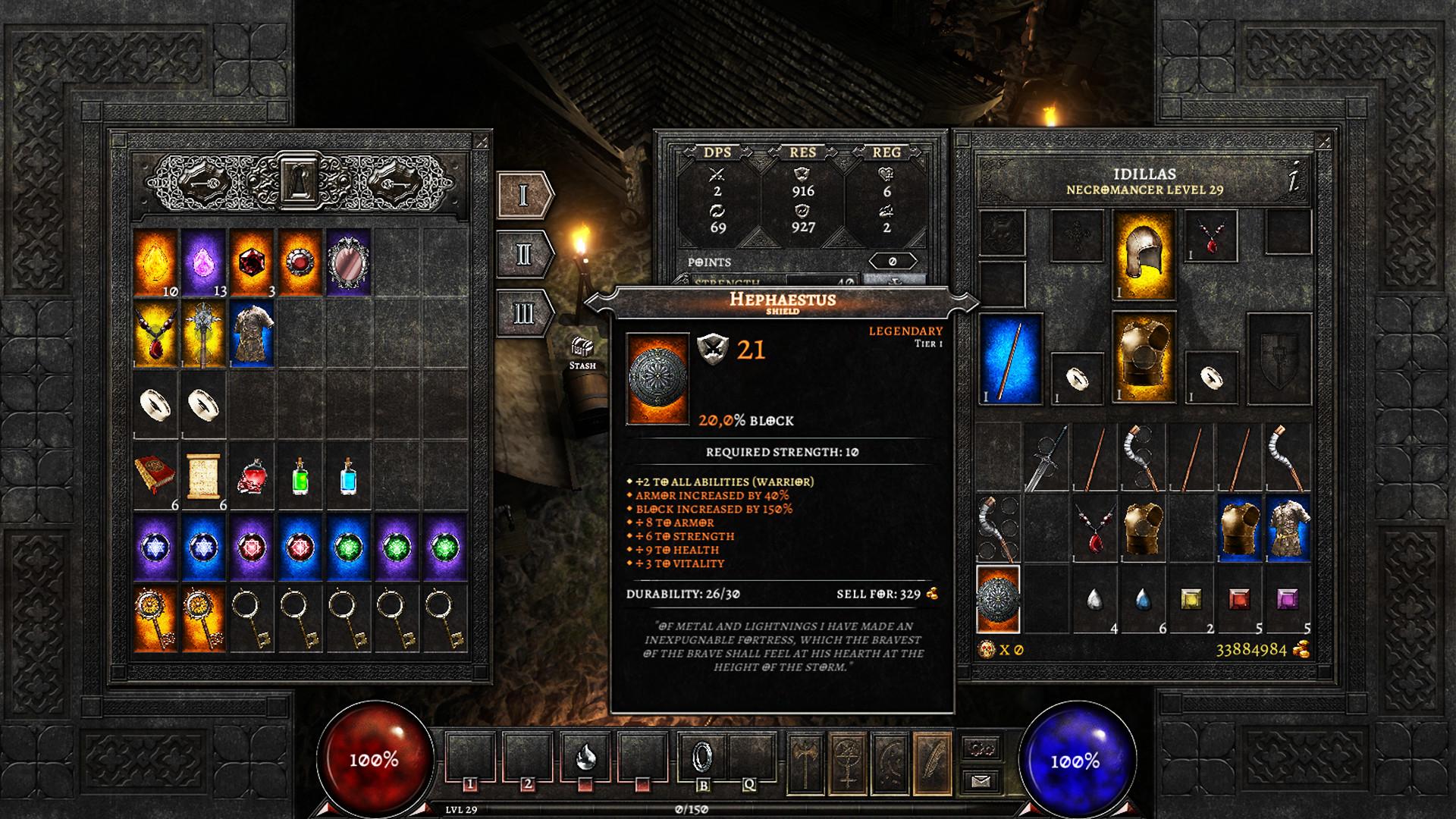 Anima - The Reign Of Darkness اوروبي V2 رابط هديه ستيم