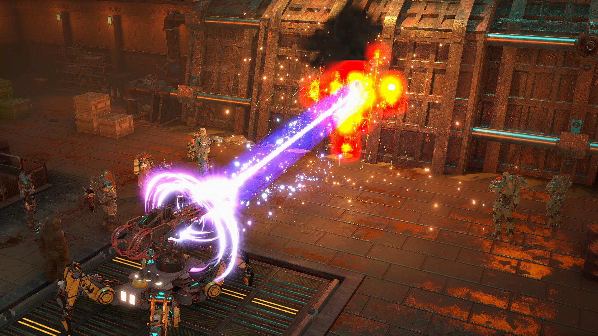 Wasteland 3 - Expansion Pass اوروبي ستيم كود رقمي