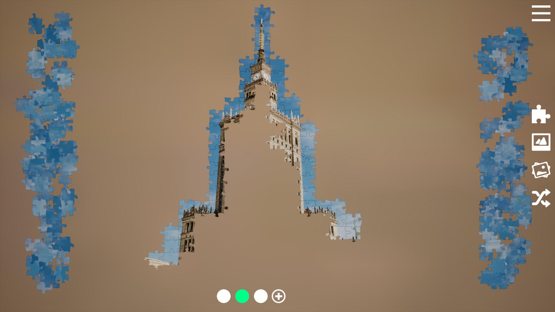 Sweet Home Puzzle ستيم كود رقمي