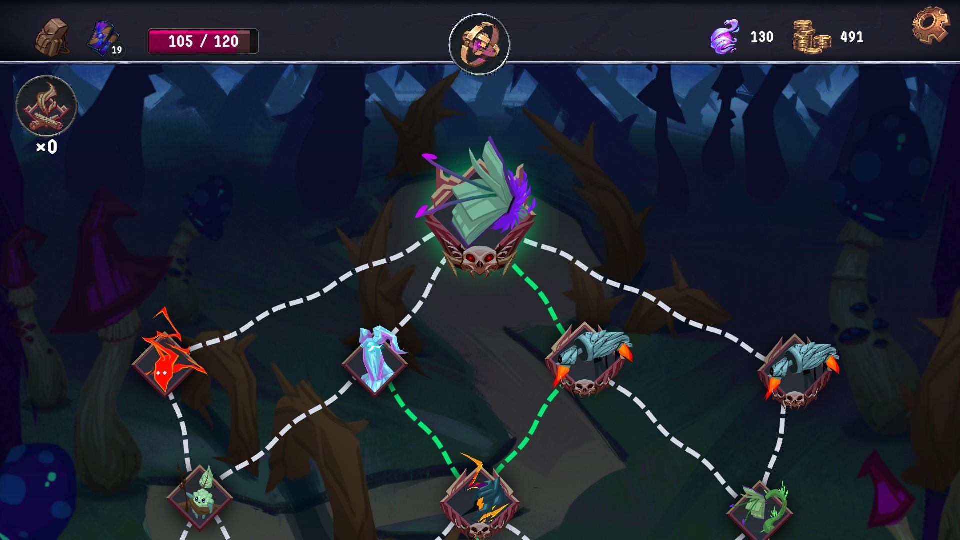 Breach Wanderers بي سي ستيم حساب