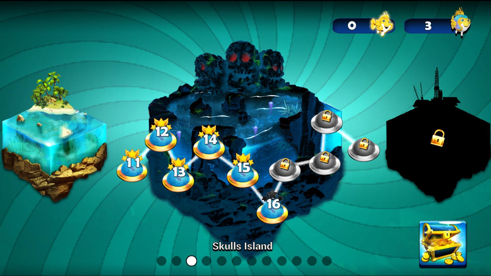 Pearls Of The Oceans ستيم كود رقمي