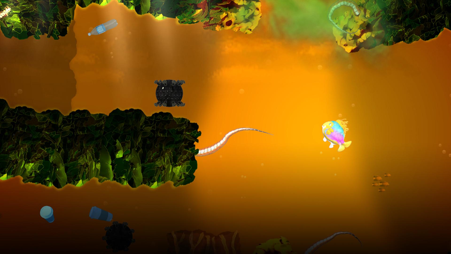 Pearls Of The Oceans ستيم كود رقمي