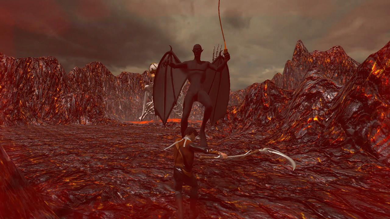 Zack 2: Celestine'S Map ستيم كود رقمي