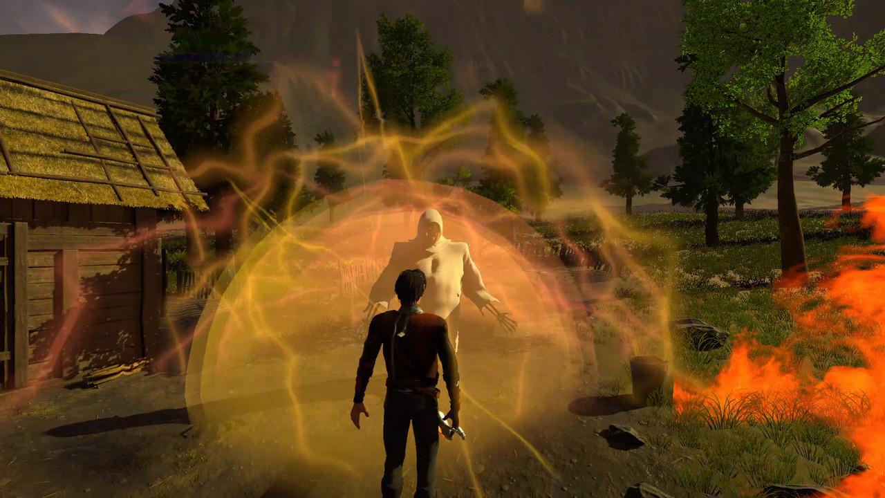 Zack 2: Celestine'S Map ستيم كود رقمي