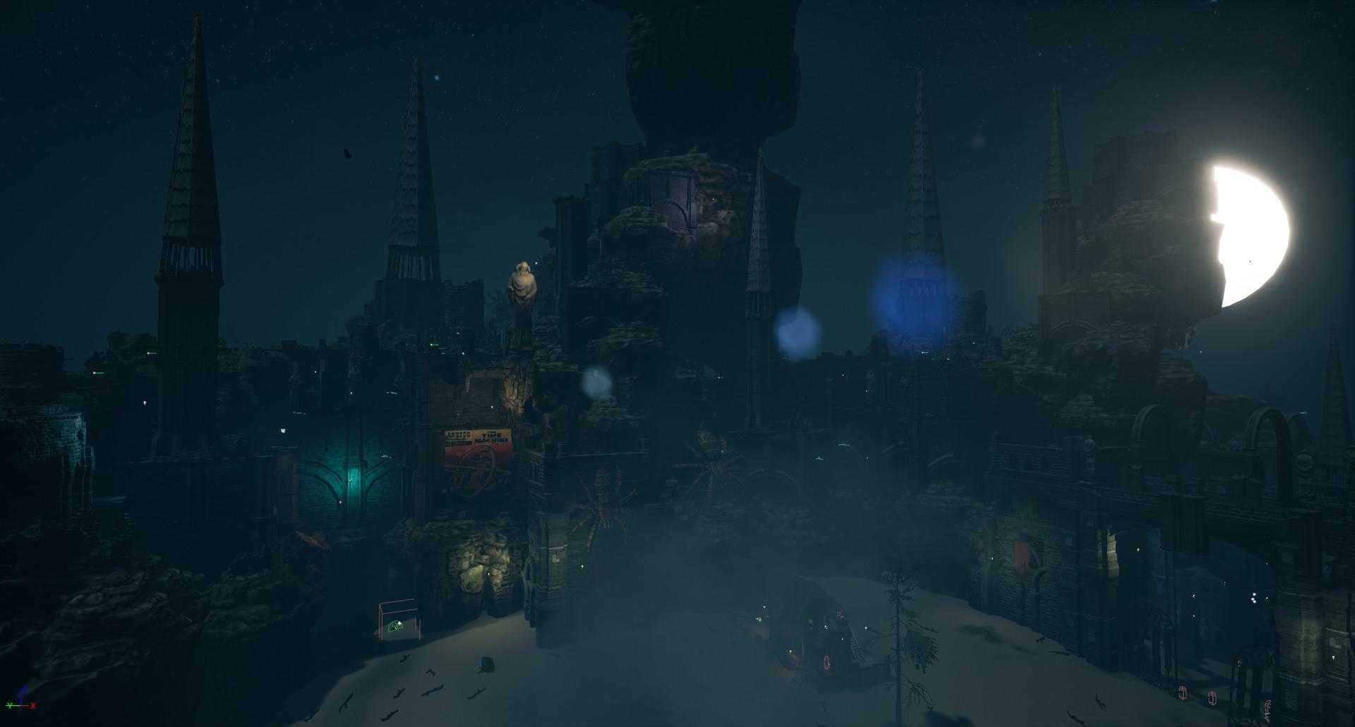 Rest House 2 - The Wizard ستيم كود رقمي