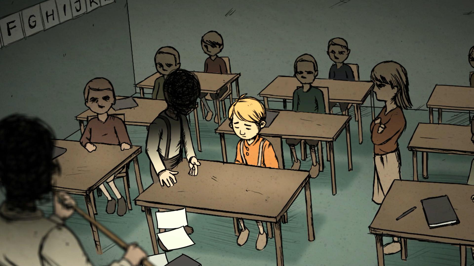 My Child Lebensborn ستيم كود رقمي