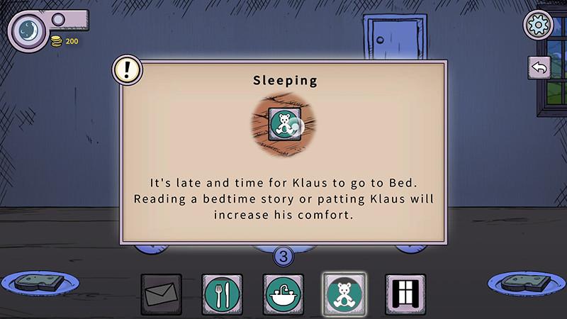 My Child Lebensborn ستيم كود رقمي