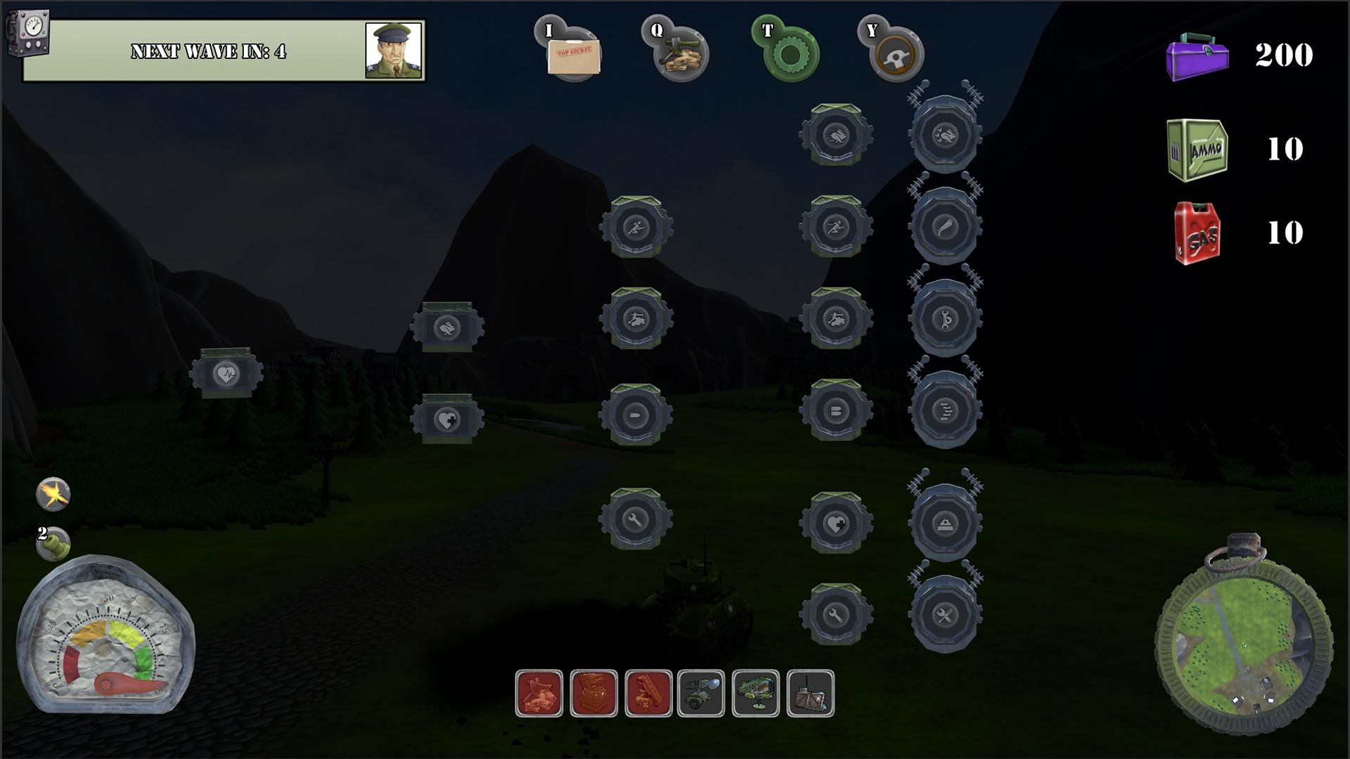 Lil' Sherman ستيم كود رقمي