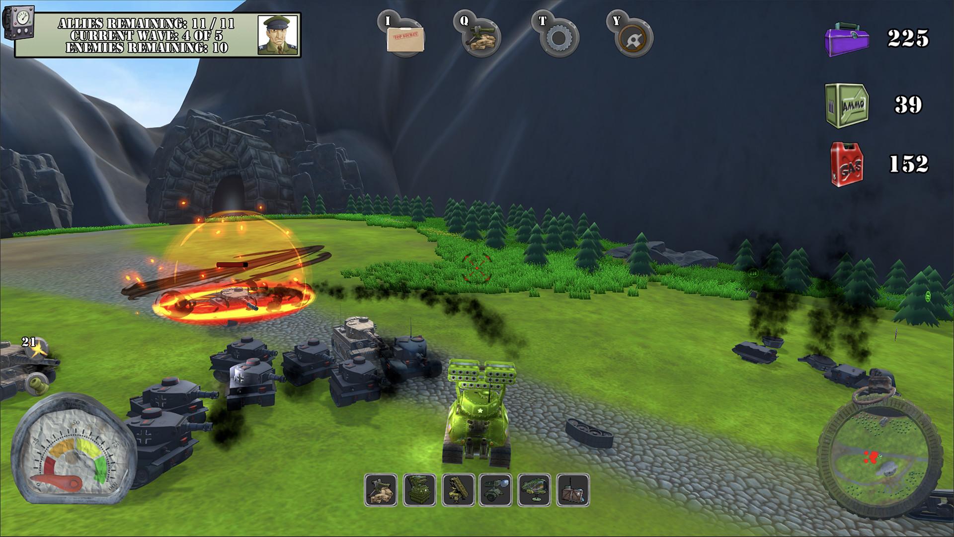 Lil' Sherman ستيم كود رقمي