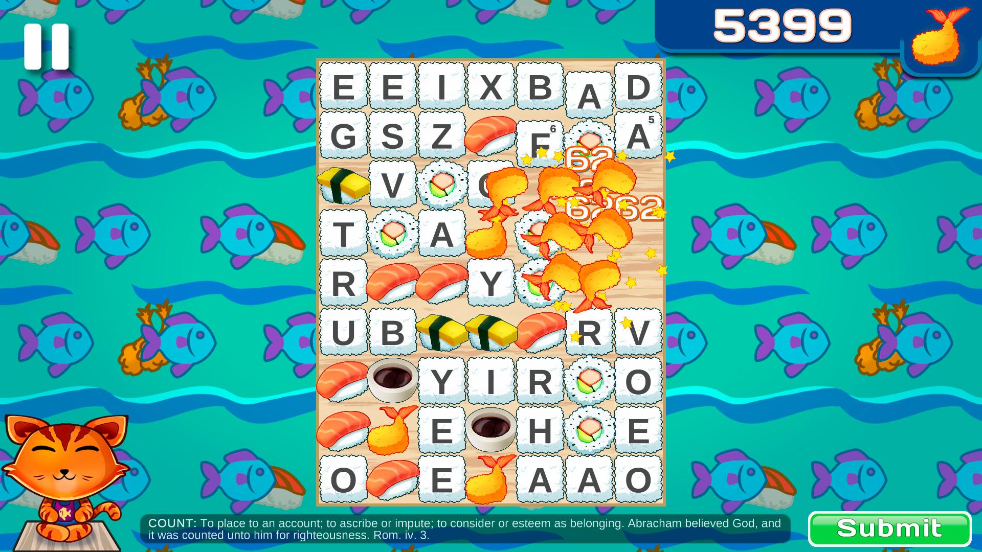 Eat Your Words ستيم كود رقمي