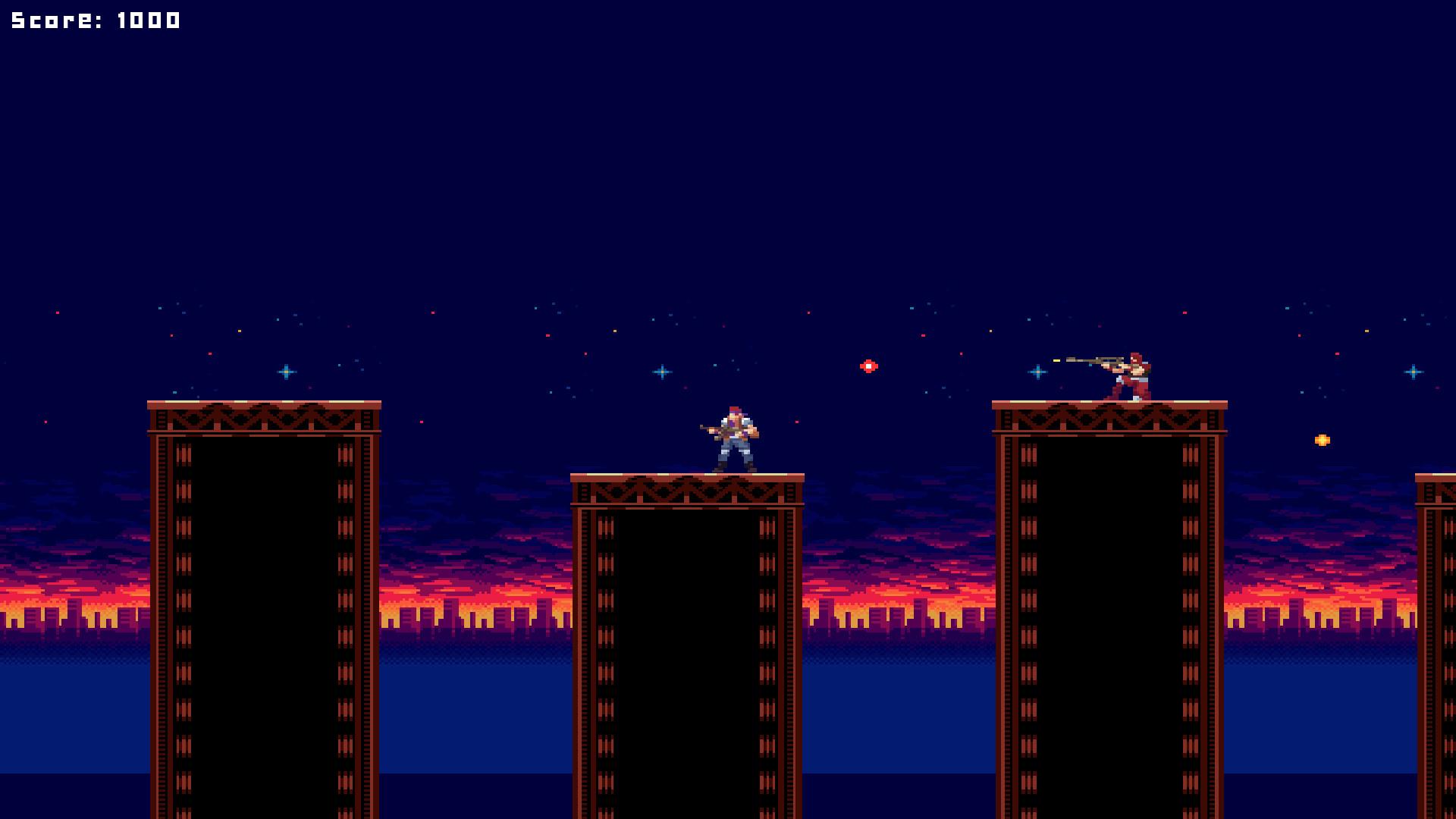 Cyber Hunter: Awakening ستيم كود رقمي