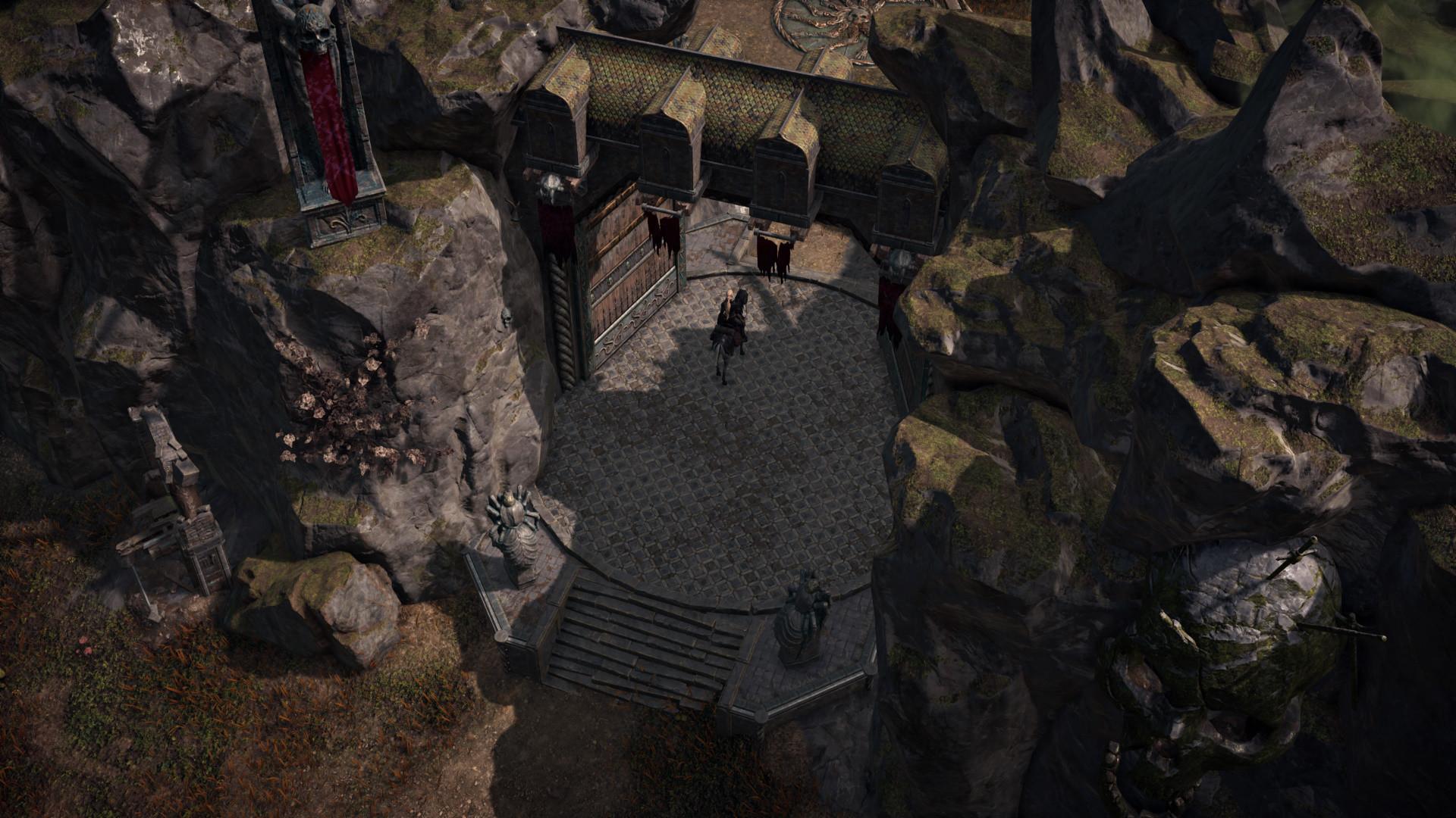 Disciples: Liberation اوروبي ستيم كود رقمي