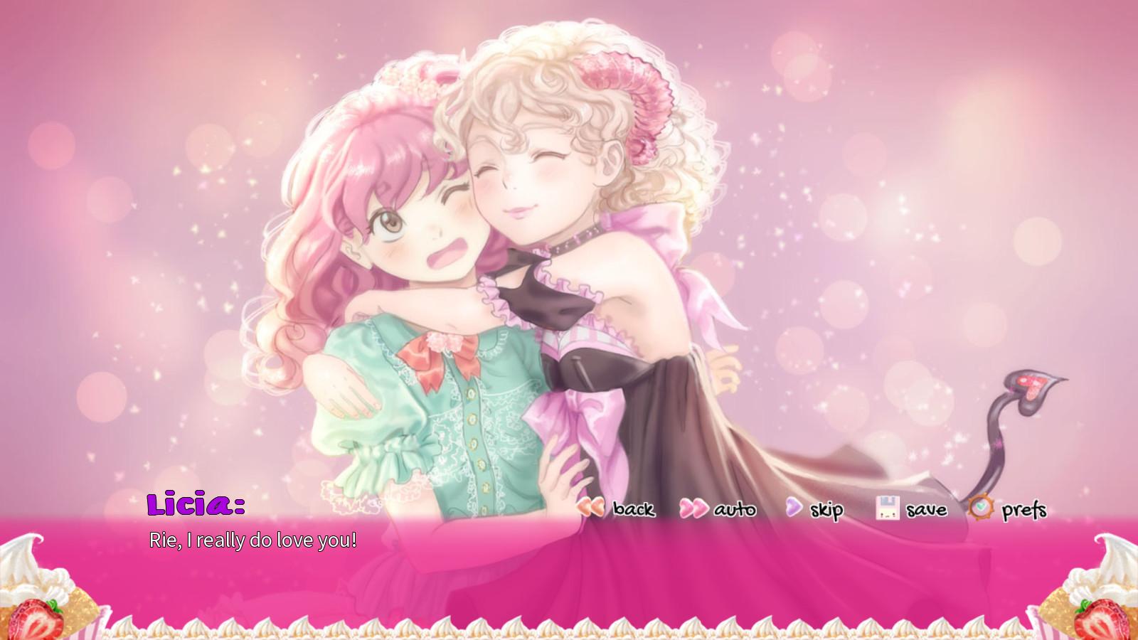 Strawberry Vinegar اوروبي (Without الماني/NL/PL/AT) نينتندو سويتش كود رقمي