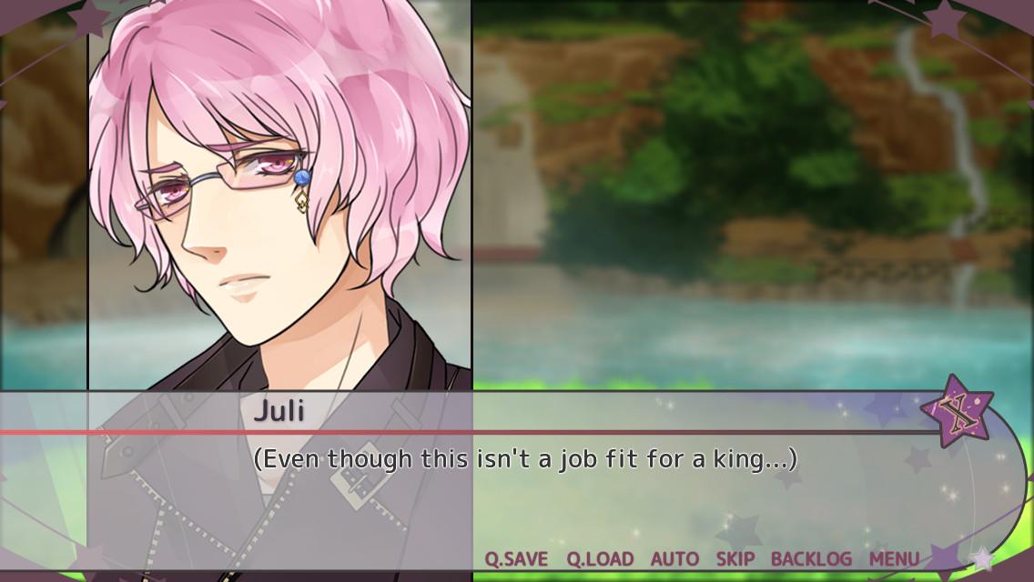 How To Fool A Liar King ستيم كود رقمي