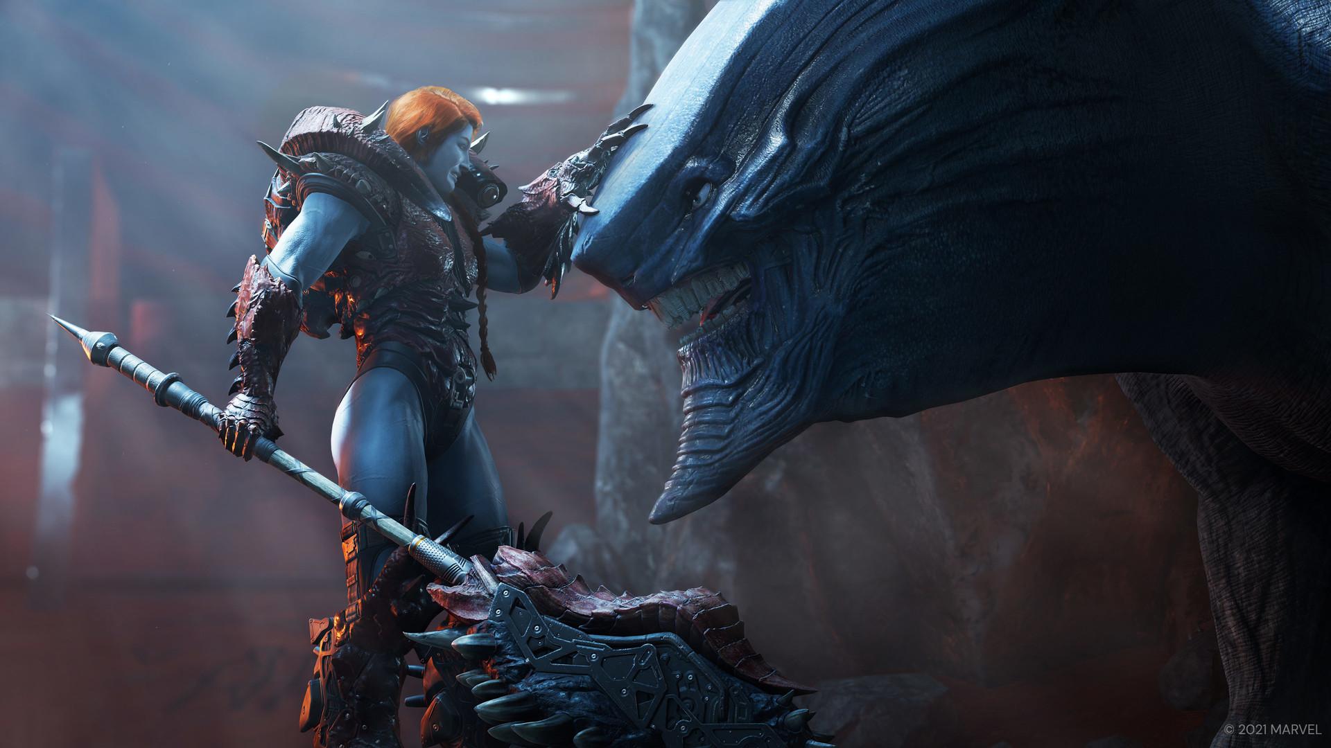 Marvel'S Guardians Of The Galaxy ستيم Voucher