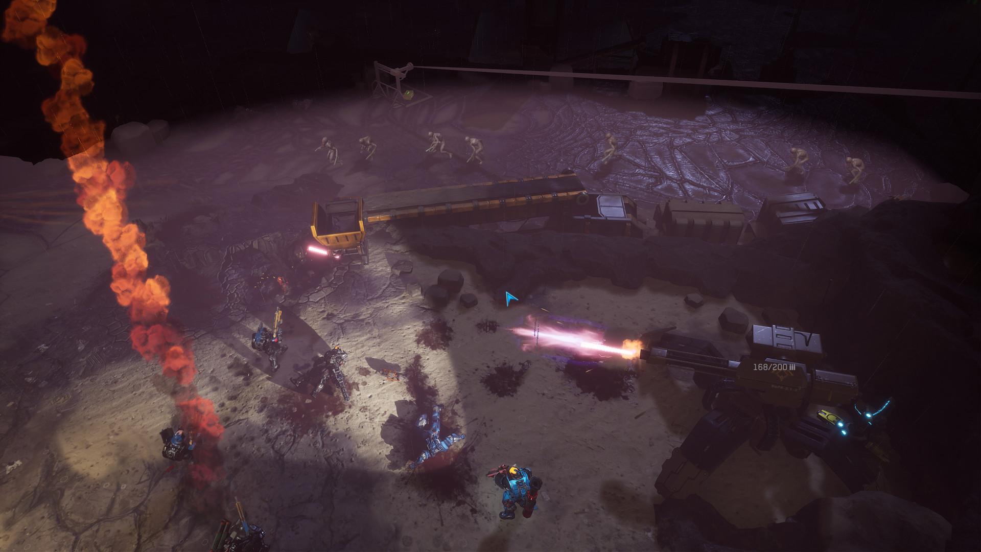 Red Solstice 2: Survivors بي سي ستيم كود رقمي