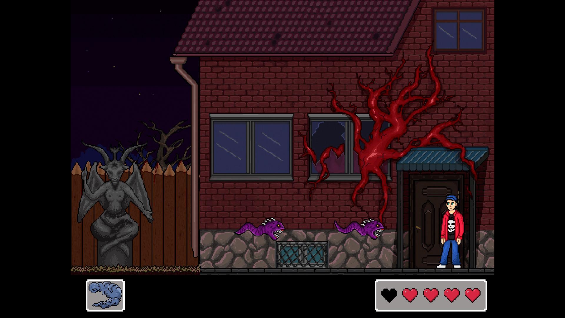 Тёмное отражение (Dark Reflection) ستيم كود رقمي