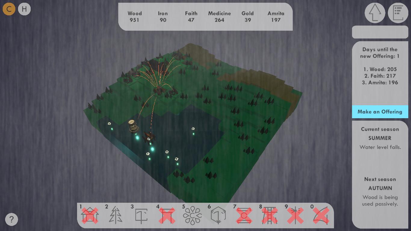 Fleeting World ستيم كود رقمي