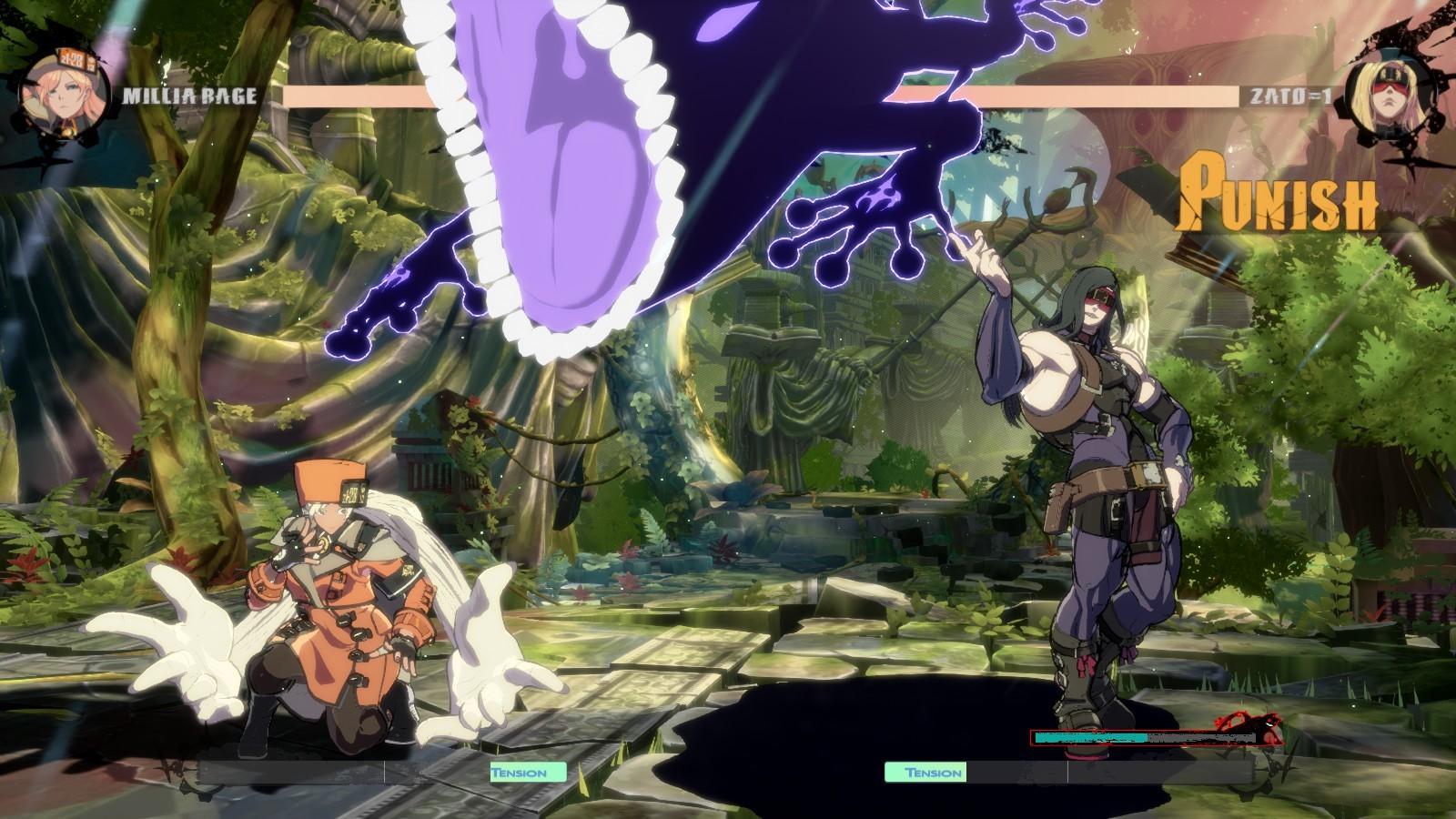 Guilty Gear -Strive- - Additional Colors DLC رابط هديه ستيم
