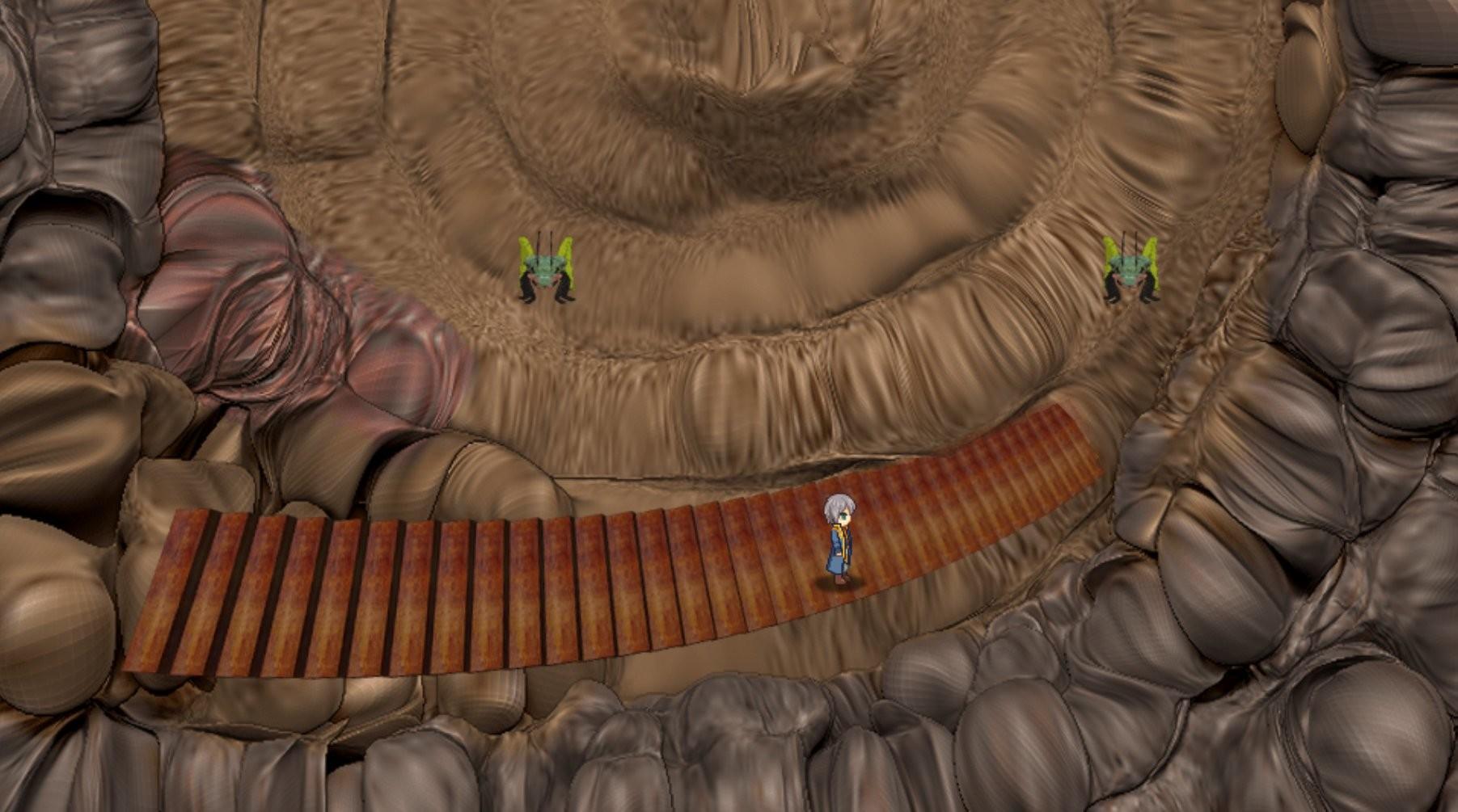 Violent Witches: The Vindicator ستيم كود رقمي